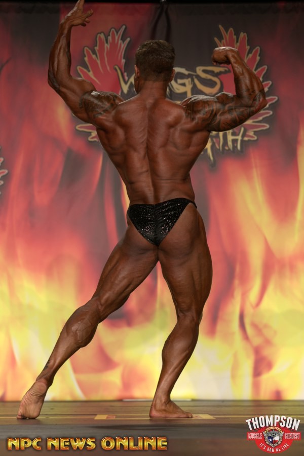 Larry Vinette
