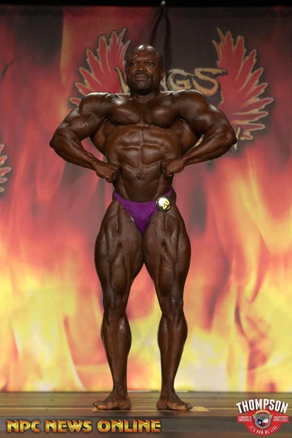 Lorenzo Jones