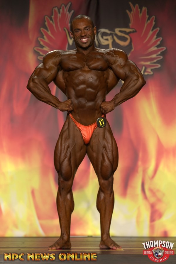 Alejandro Cambronero