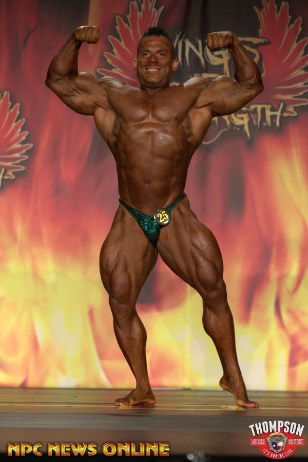 Angel Vargas