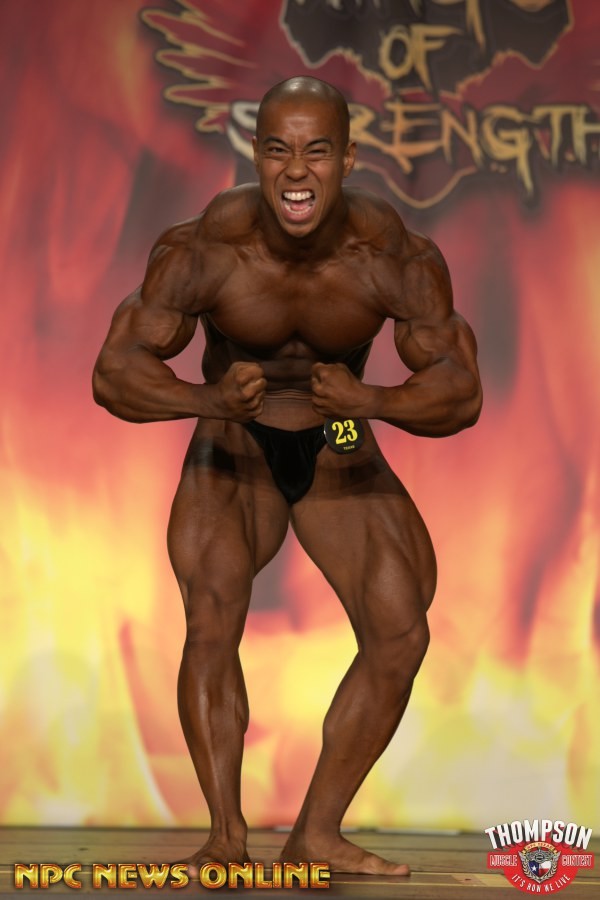 David Nguyen