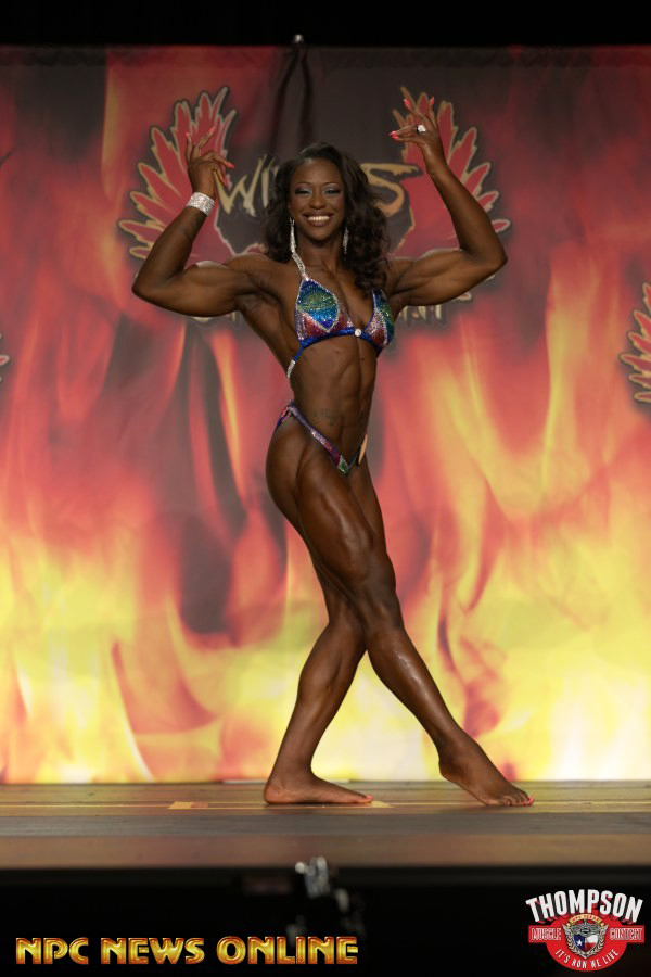 Sheronica Henton