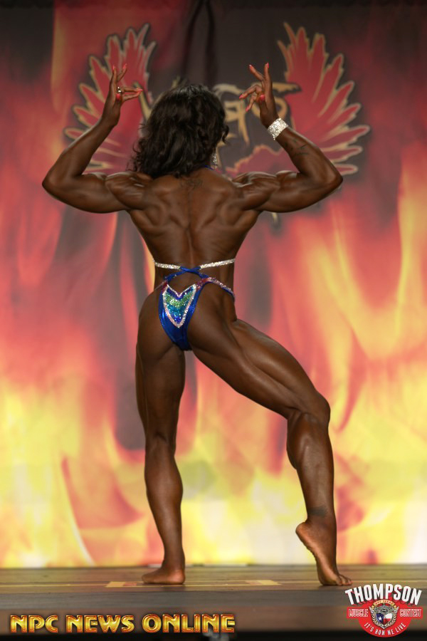 Sheronica Henton