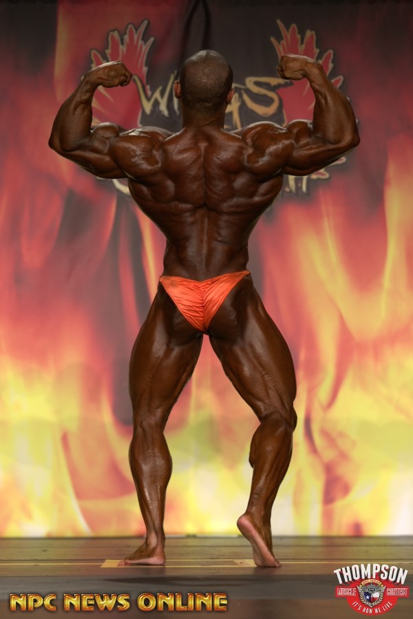Alejandro Cambronero