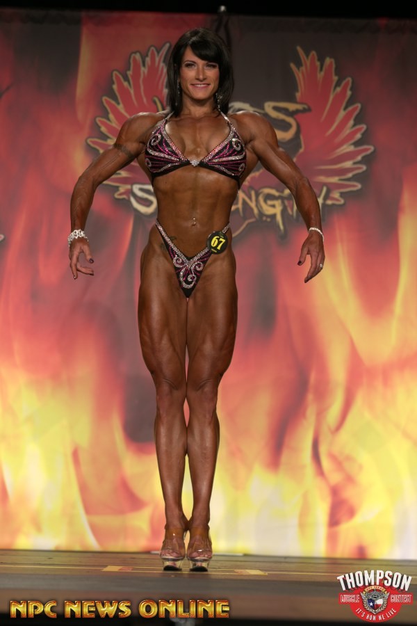 Jennifer Taylor