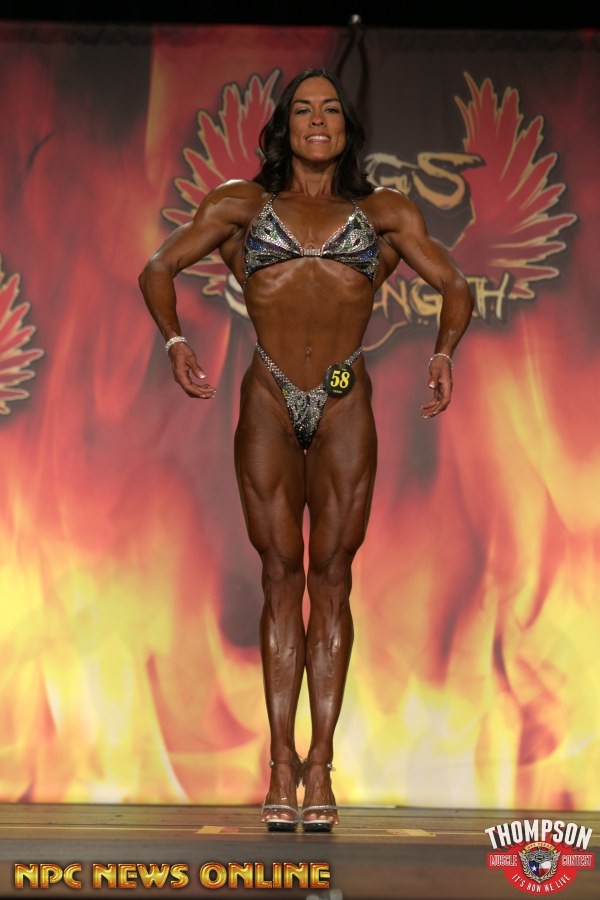 Idalia Molina