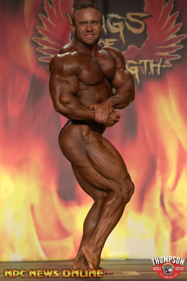 Aaron Clark