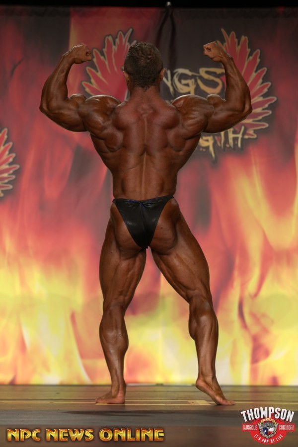 Aaron Clark