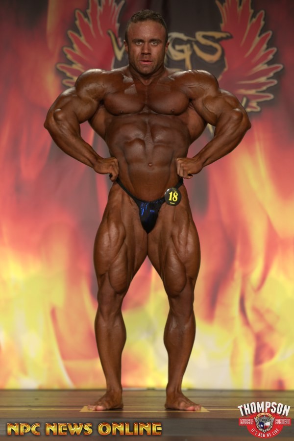 Aaron Clark