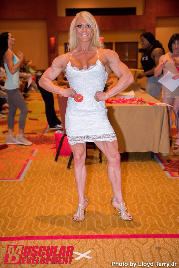 Lisa Cross