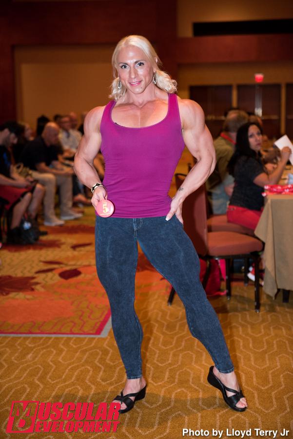 Gillian Kovack