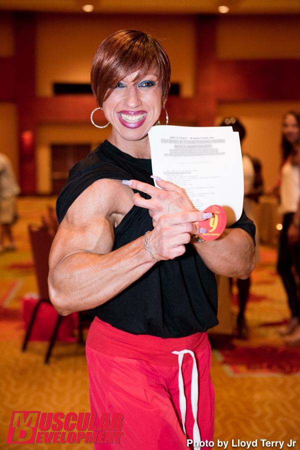 Virginia Sanchez