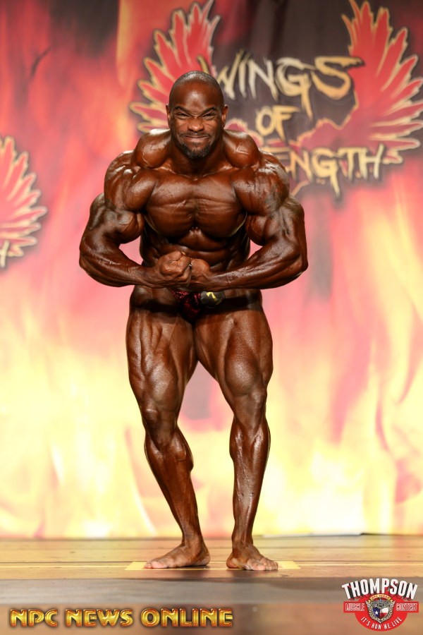 Johnnie Jackson