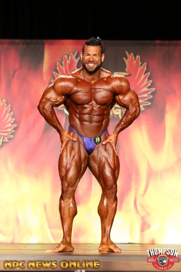 Steve Kuclo