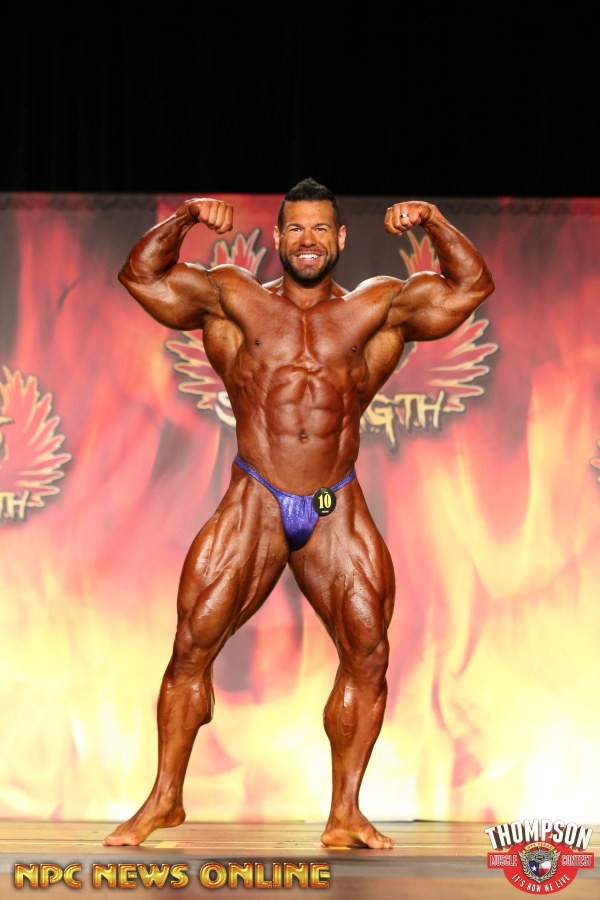 Steve Kuclo