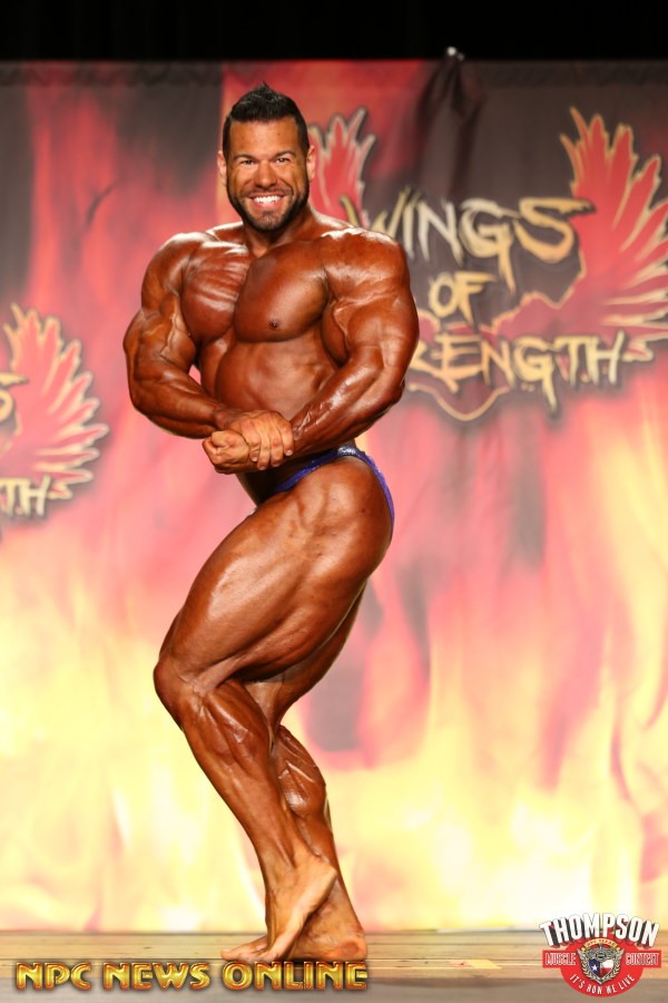 Steve Kuclo
