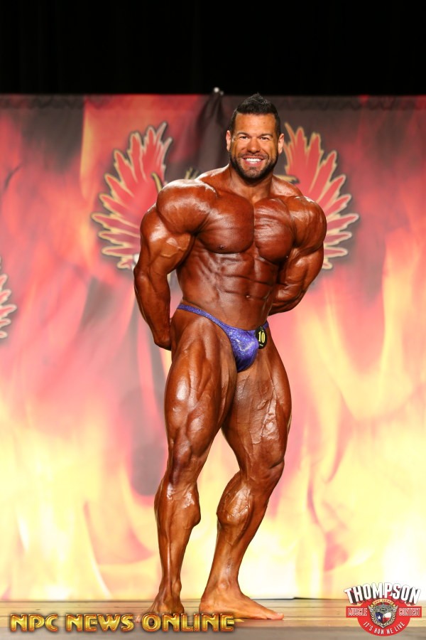 Steve Kuclo