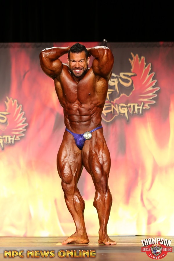 Steve Kuclo