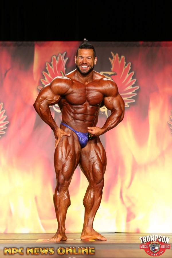 Steve Kuclo