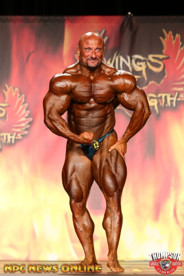 Robert Piotrkowicz