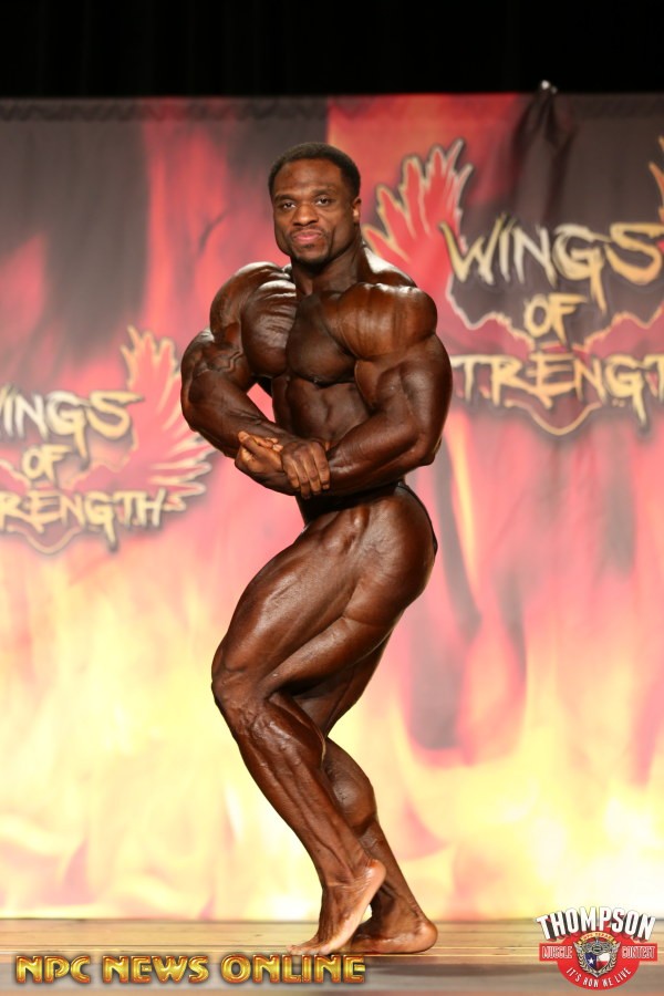 Michael Lockett