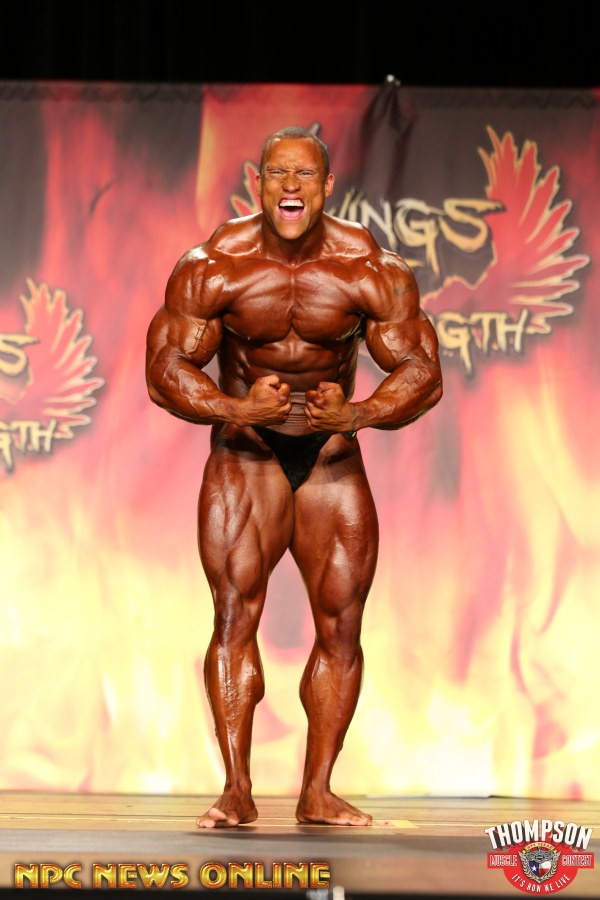 Kevin Jordan