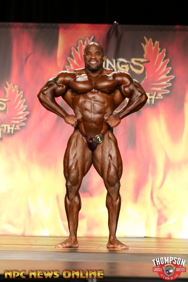 Johnnie Jackson