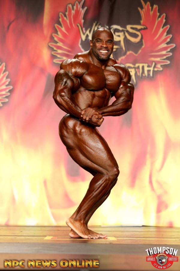Johnnie Jackson