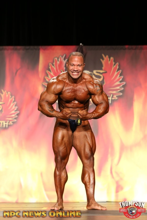 Kenneth Jackson