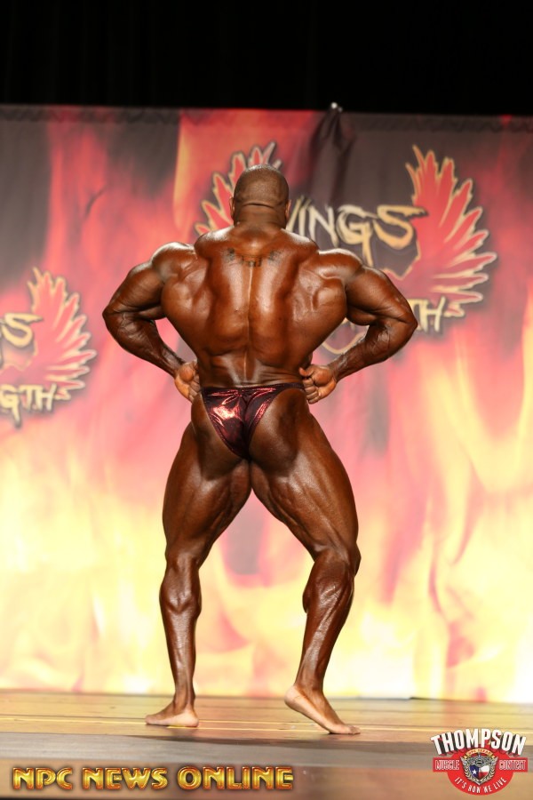 Johnnie Jackson