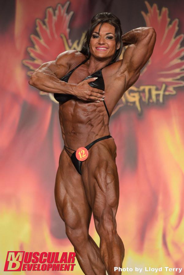 Helle Trevino
