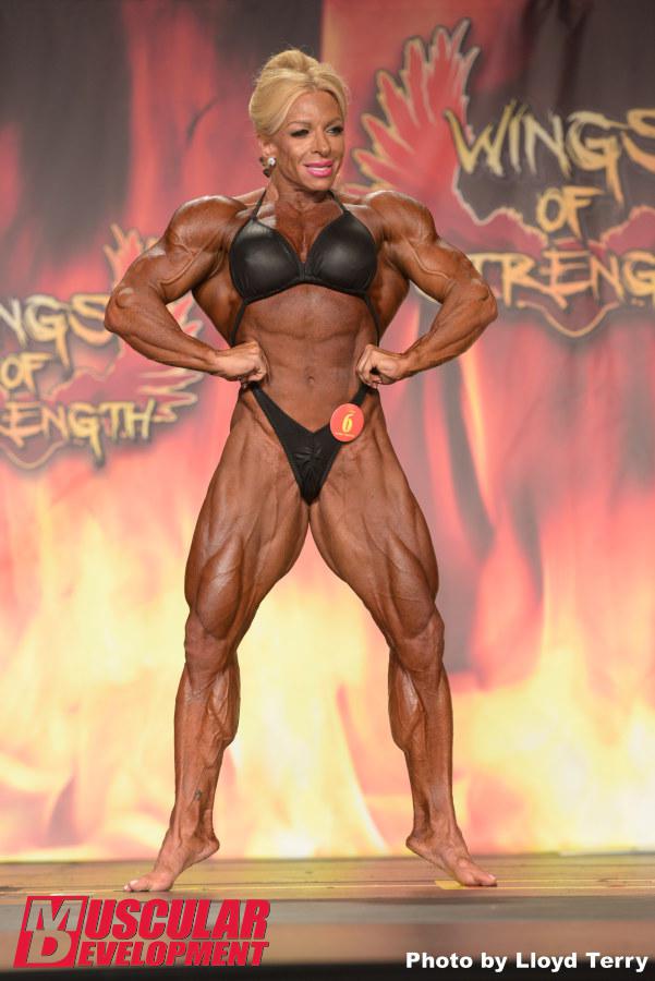 Debi Laszewski