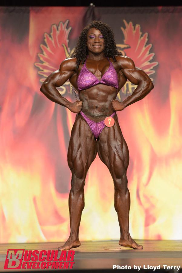 Margie Martin