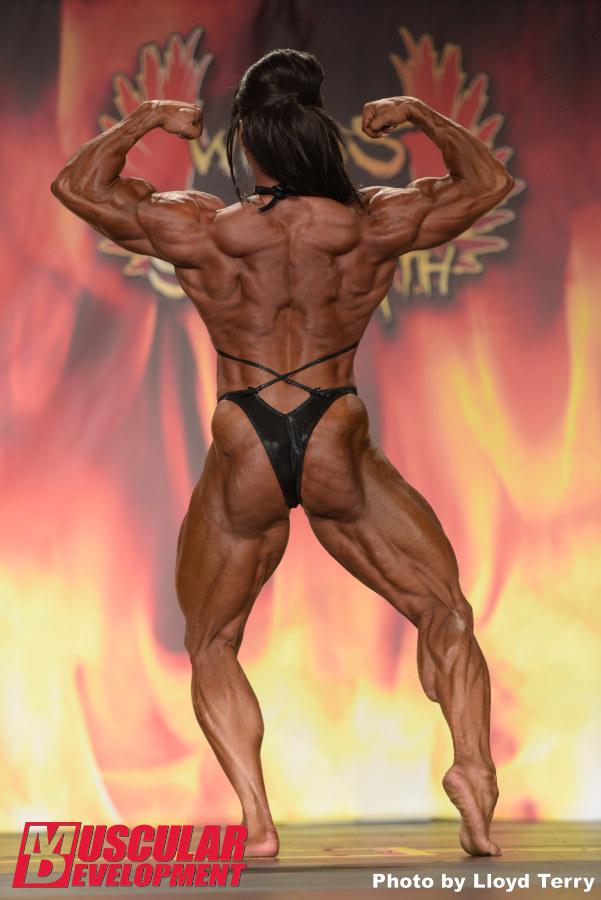Helle Trevino