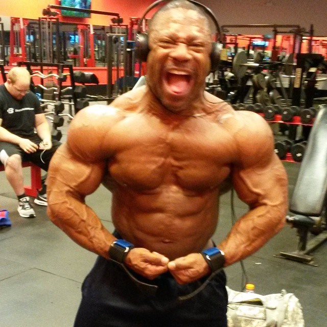 Tricky Jackson