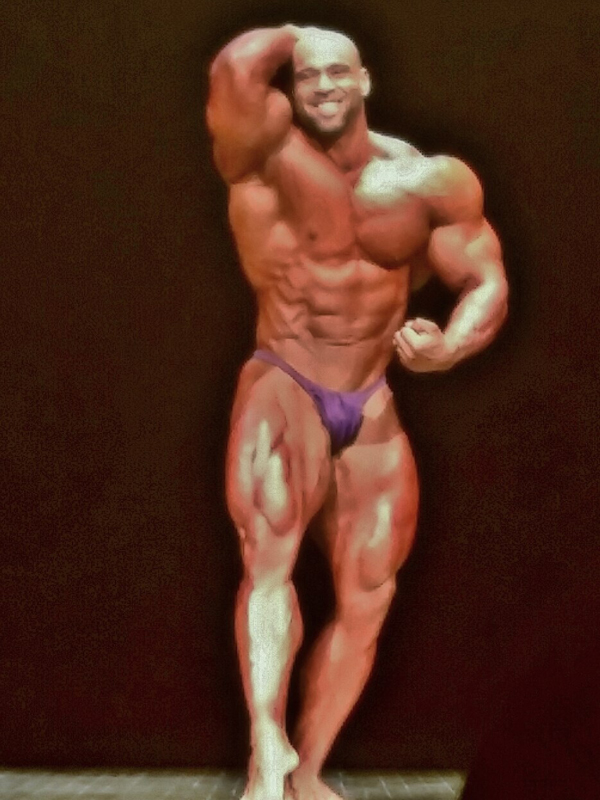 Juan Morel