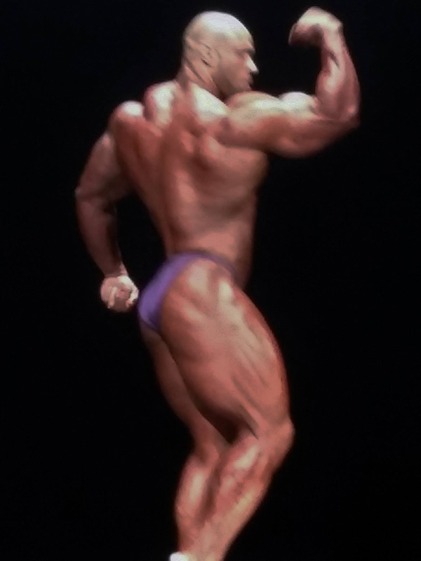Juan Morel
