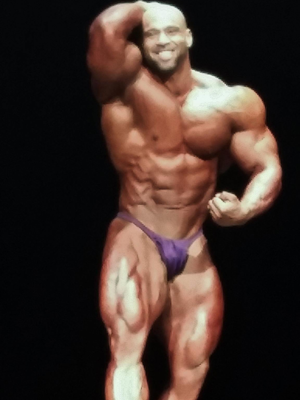 Juan Morel