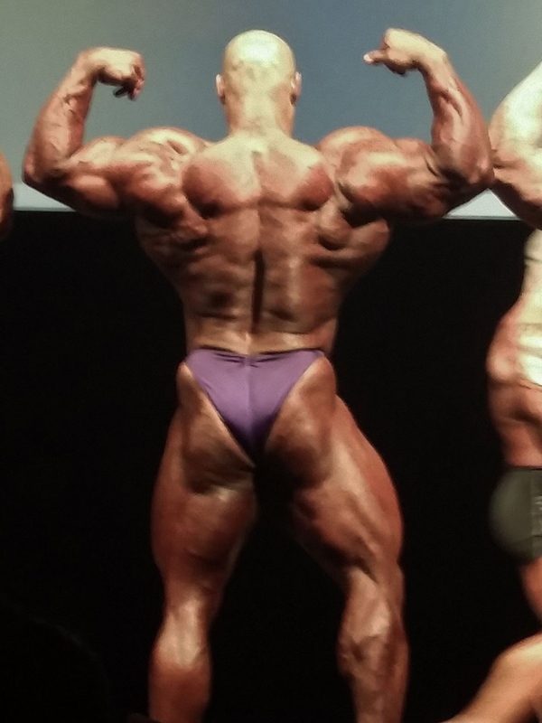 Juan Morel