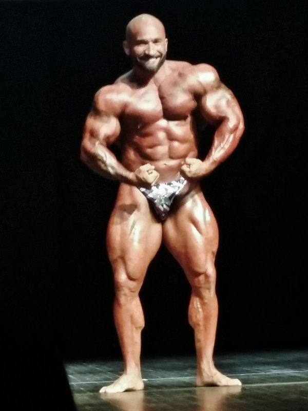 Marco Rivera