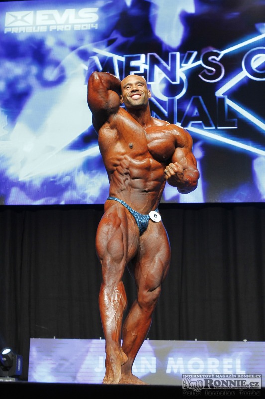 Juan Morel