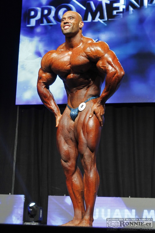 Juan Morel