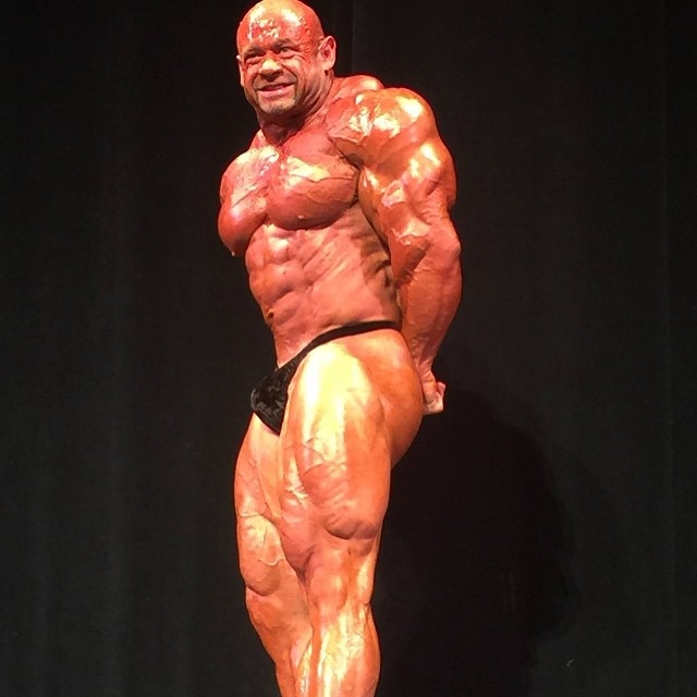 Branch Warren