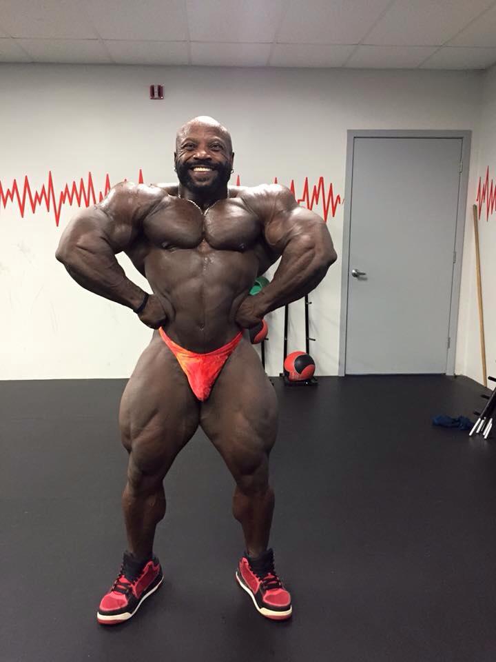 Charles Dixon