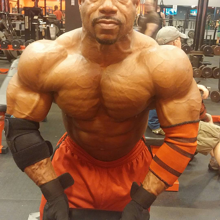 Tricky Jackson