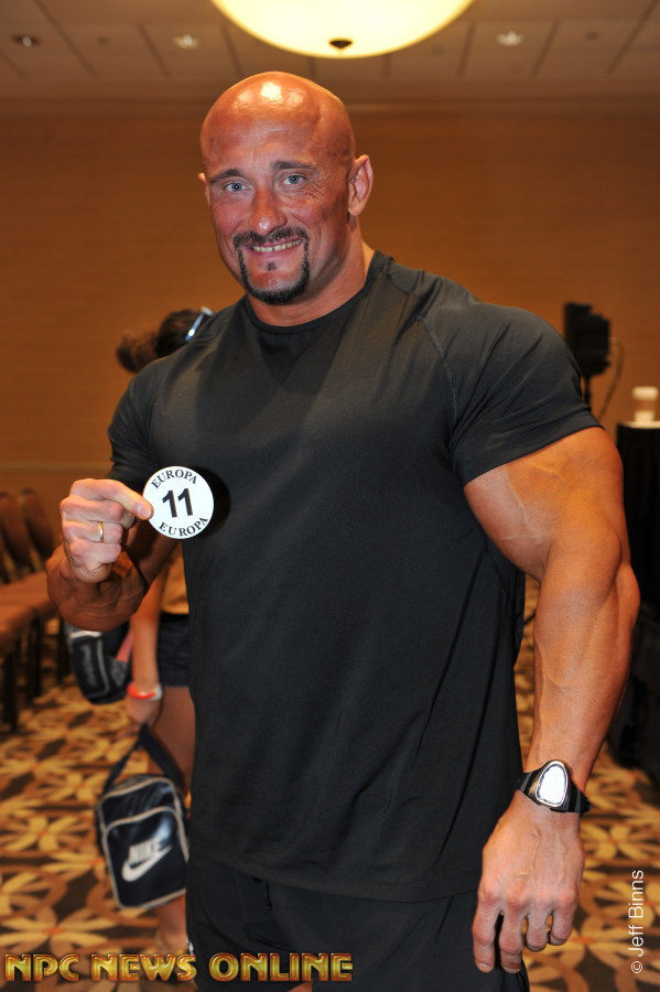 Robert Piotrkowicz