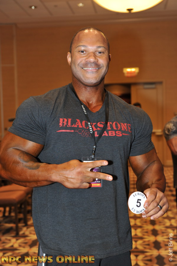 Kenneth Jackson
