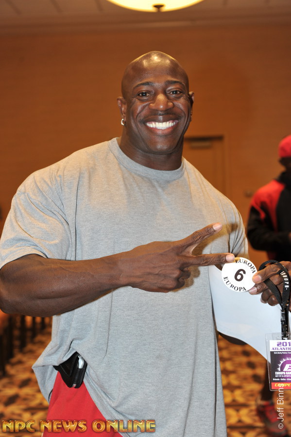 Drew Jemmott