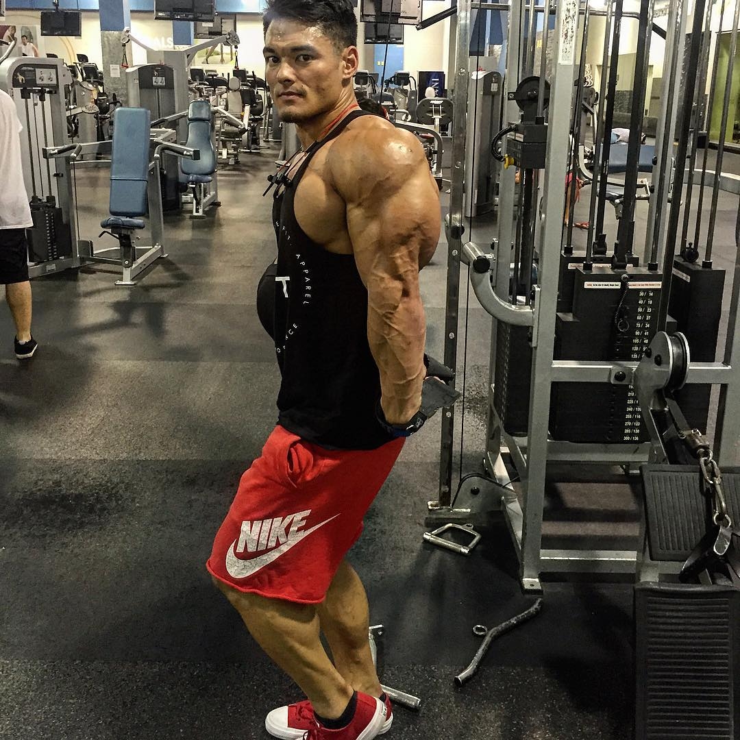 Jeremy Buendia