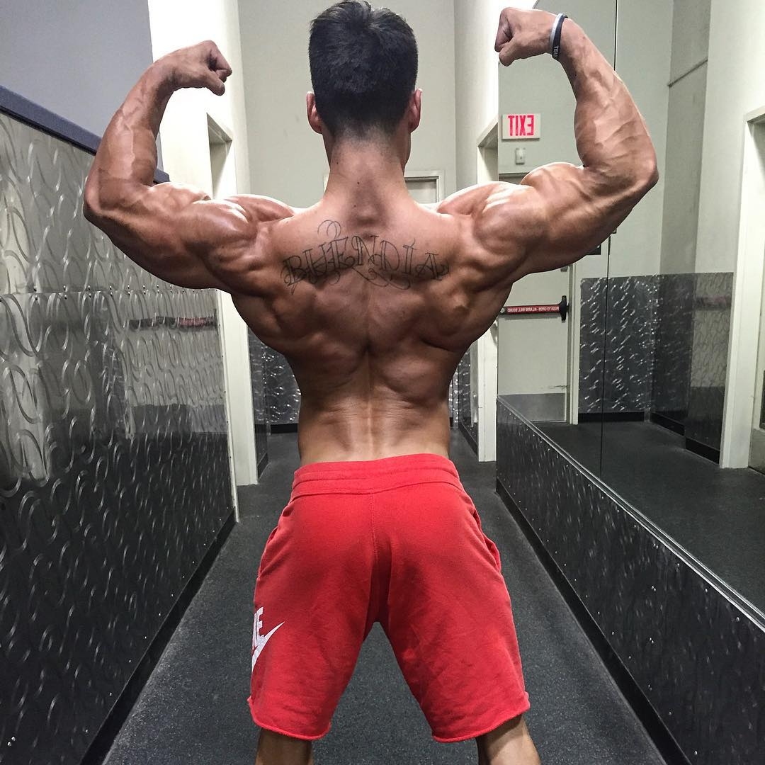 Jeremy Buendia